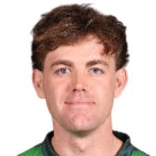 Benjamin Wentworth Munro Mike (England Cricket Player)