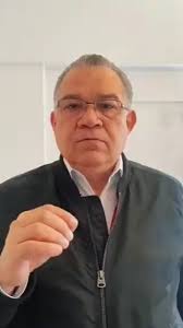 Enrique Márquez impulsa recolección de firmas para anular sentencia 31 del  TSJ, El excandidato presidencial Enrique Márquez inició una recaudación de  firmas digitales para presentar el “Recurso de ...