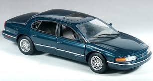 Image result for Blue 1995 Chrysler