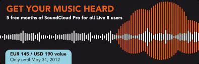 Discover more music, more often. Get Your Music Heard With Soundcloud Free Gift For Live 8 Users Ableton