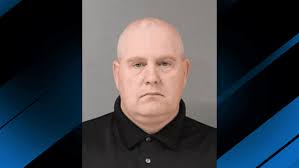 Blount County Sheriff's Office employee arrested