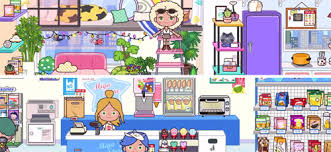 You can download the game miga town: Miga Town My World Apk Mod Obb 1 35 Download Free For Android