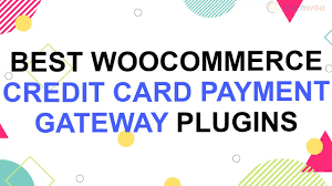 Keeping stored credit card data safe: 7 Best Woocommerce Credit Card Payment Gateway Plugins Youtube