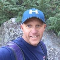 Erik Hammel's Instagram, Twitter & Facebook