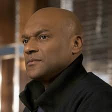 Filmografie Colin Salmon