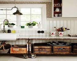 old house vintage small kitchen design