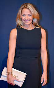 ● the parents of filip lamprecht are kristin kaspersen, martin lamprecht. Kristin Kaspersen Wikipedia