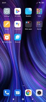 How to unlock the home screen … Secure Phone Xiaomi Redmi Note 9 Android 10 Device Guides