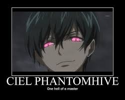 Anime Black Butler Sebastian Demon Form Pin On Cosplay Is Bae