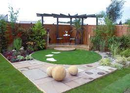 80 Favourite Front And Back Small Yard Garden Design Ideas The Expert Beautiful Ideas Small Courtyard Gardens Courtyard Gardens Design Small Garden Landscape