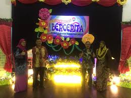 Maybe you would like to learn more about one of these? Murid Sk Rancha Rancha Dan Sk Kerupang Johan Pertandingan Bercerita Peringkat Kebangsaan 2018 Di Sk Pekan Satu Jpwpl Sana Sini Berita Rasmi Jabatan Pendidikan Wp Labuan