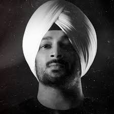 Jasraj Singh Bhatti