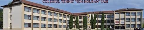 Preocupări pentru formarea profesională la colegiului tehnic „ion holban iași: Contact Ion Holban Colegiu