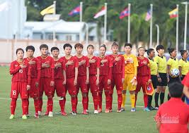 Phút 26, đội tuyển myanmar có đường bóng hay khiến cầu thủ thanh nhã buộc . Nháº­n Ä'á»‹nh Ná»¯ Viá»‡t Nam Vs Philippines Láº¥y Ve Chung Káº¿t Sea Games 30 Vietnamnet