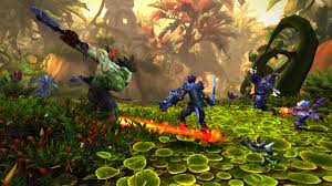Bei dem film handelt es sich um die erste realverfilmung eines blizzard. Warlords Of Draenor Dungeons Raids Weltbosse