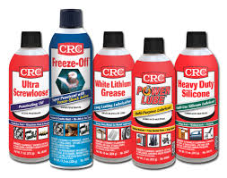 Amazon has the crc 5037 white lithium grease (10oz) for a low $4.74. The Tools Your Shop Can T Do Without Lubricants And Penetrants By Mark Salem Car Care News Service