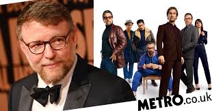 Guy Ritchie 'sued' after The Gentlemen 'copied' writer's rejected script