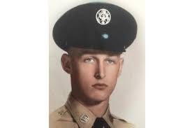 Leroy Hess Obituary (1938