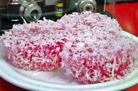 Kuih sagu hendaklah lembut tapi masih. Resepi Masakan Nikmat Resepi Kuih Sagu