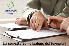 Corso Pratico Sulla Corretta Compilazione Formulari E Registri Carico Scarico Rifiuti Confservizi Veneto