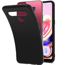 CoverON LG K51s Phone Case, FlexGuard ...
