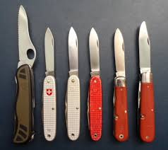 Pin On Swiss Knife