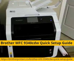 Select os version select your specific. Brother Mfc 9340cdw Quick Setup Guide Brother Mfc Brother Printers Brother