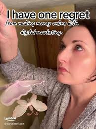 How Digital Marketing Transformed Me into the Fun Mom