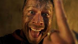 You're All Wrong About THE RUNNING MAN's Ending! It's Way Smarter Than You  Think and You're Missing The Point! — GeekTyrant