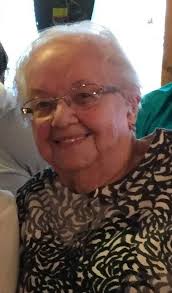 Obituary information for Geraldine Toner