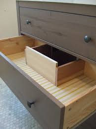 Maybe you would like to learn more about one of these? Vanity From Hemnes Dresser Ikea Hackers