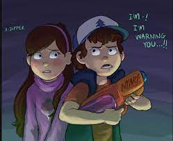 The Reverse Pines Part 3 Limey404 Gravity Falls Au Gravity Falls Reverse Gravity Falls