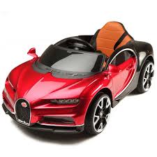 Bugatti Veyron Electric Car For Children Kids Electric Car Toy Cars For Kids Kids Power Wheels Toy Car
