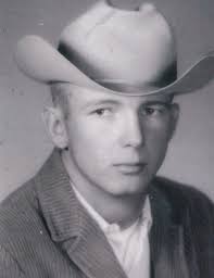 Obituary information for Wilbur Lee Cox