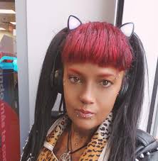 Dalia Floyd Gonzalez