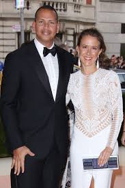 Marc anthony is weighing in on jennifer lopez's engagement. A Rod S Ex S Mom He Was Nice But Not Intellectual People Com