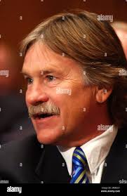 Robert Loux, executive director of the Nevada Agency for Nuclear Projects,  appears