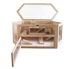 Habau 1347 Habitat Pour Rongeurs Amazon Fr Animalerie Maison Lapin Cage Pour Herisson Maison Hamster