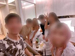 Ilovesexary Onlyfans - Thai threesome onlyfans