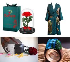15 Thoughtful Last Minute Valentine S Day Gifts For Her