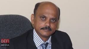 Campagne de vaccination : « Que les cliniques puisent des fonds CSR »,  propose Radhakrishna Sadien