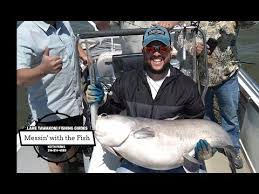 Keith Parks Of Messin With The Fish Guide Service Lake Tawakoni Texas