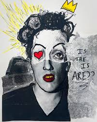 Harvey (@harvey.artist) • Instagram photos and videos