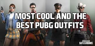 Our article entitled as how to get pubg free outfits serves exactly the purpose we mentioned. Most Cool And The Best Pubg Outfits Heavybullets Com