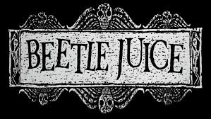 You can replace the lime zest with a little fresh mint (or even basil) to give the pops a very fresh and interesting flavor. Beetlejuice 1988 Detail Title Designer By Pablo Ferro Beetlejuice Movie Beetlejuice Beetlejuice Halloween
