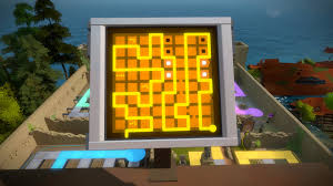 The witness tetris puzzle solver. Comunidad Steam Guia Tower Castle Hedge Walkways Puzzle Solutions