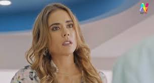 12 junio 2018 al tba. Restrepo Le Da A Yeimy Un Dato Que Complica A Gema