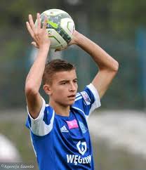 He has previously played for ruch chorzów and cracovia. Michal Helik Alchetron The Free Social Encyclopedia