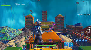 Best fortnite hide and seek code in fortnite creative mode! Welcome To The Hidden City A Hide And Seek Map Underwater Code Below Fortnitecreative