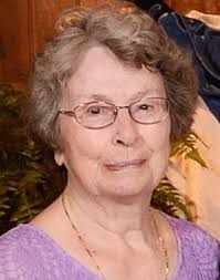 Obituary information for Phoebe E. Mercer Aubin
